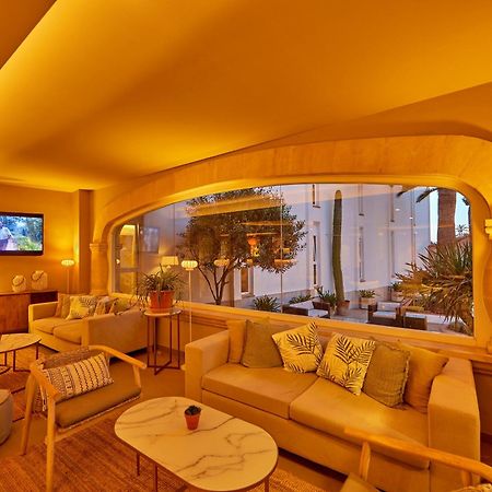 Universal Hotel Cabo Blanco - Adults Only كولونيا سانت خورذي المظهر الخارجي الصورة