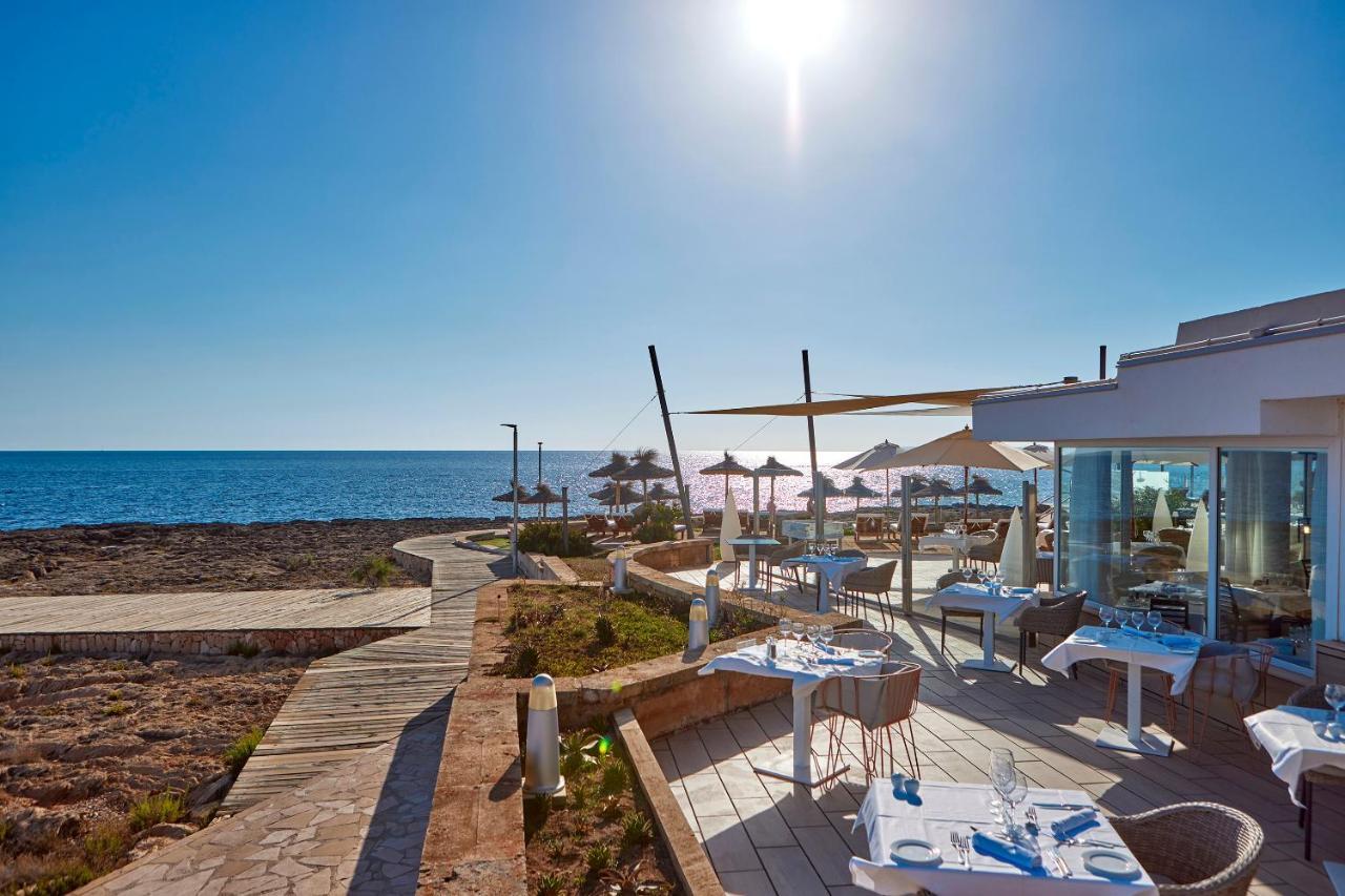 Universal Hotel Cabo Blanco - Adults Only كولونيا سانت خورذي المظهر الخارجي الصورة