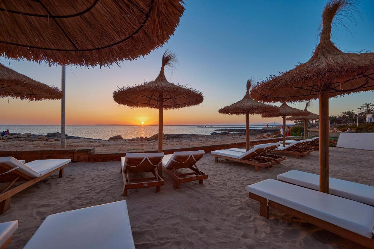 Universal Hotel Cabo Blanco - Adults Only كولونيا سانت خورذي المظهر الخارجي الصورة