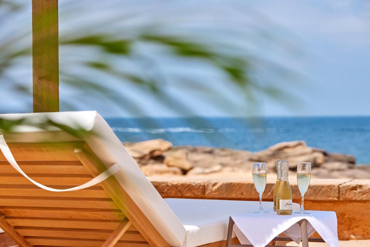 Universal Hotel Cabo Blanco - Adults Only كولونيا سانت خورذي المظهر الخارجي الصورة