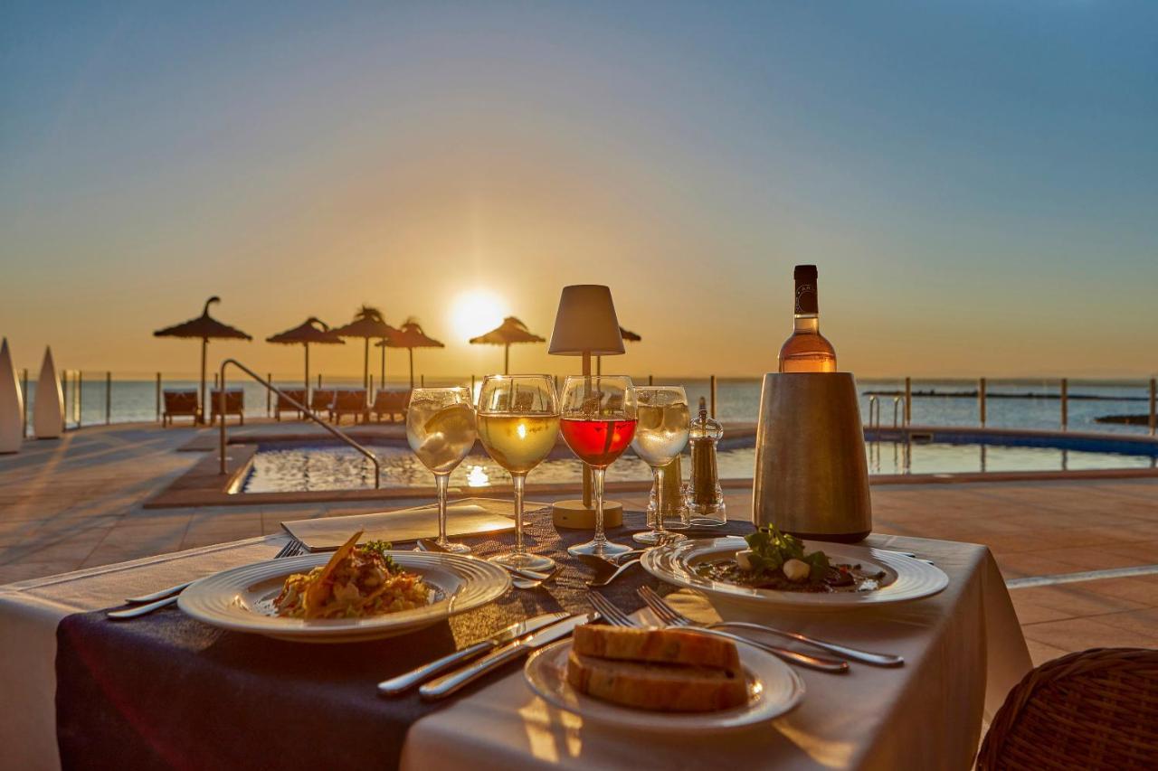 Universal Hotel Cabo Blanco - Adults Only كولونيا سانت خورذي المظهر الخارجي الصورة