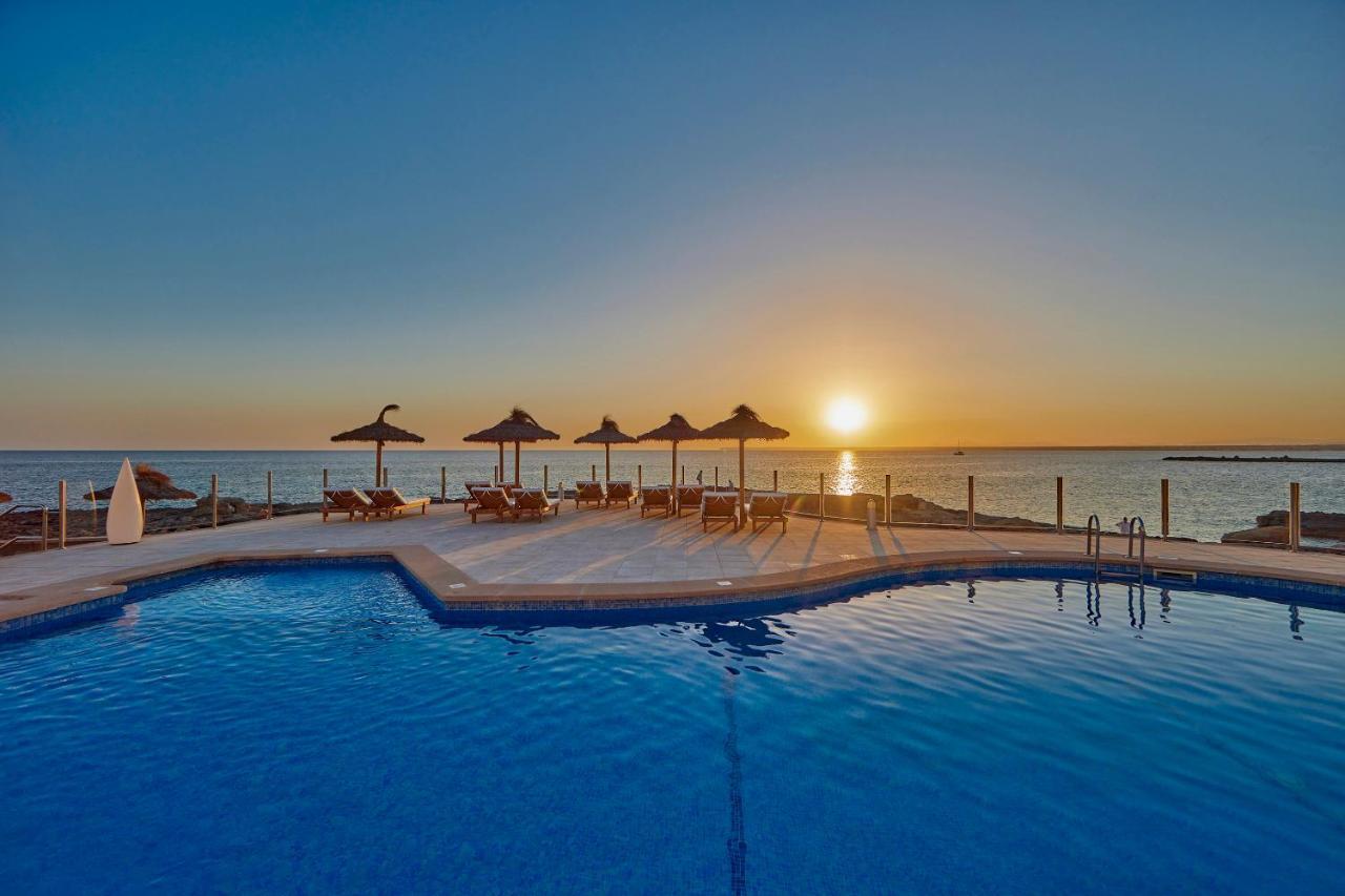 Universal Hotel Cabo Blanco - Adults Only كولونيا سانت خورذي المظهر الخارجي الصورة