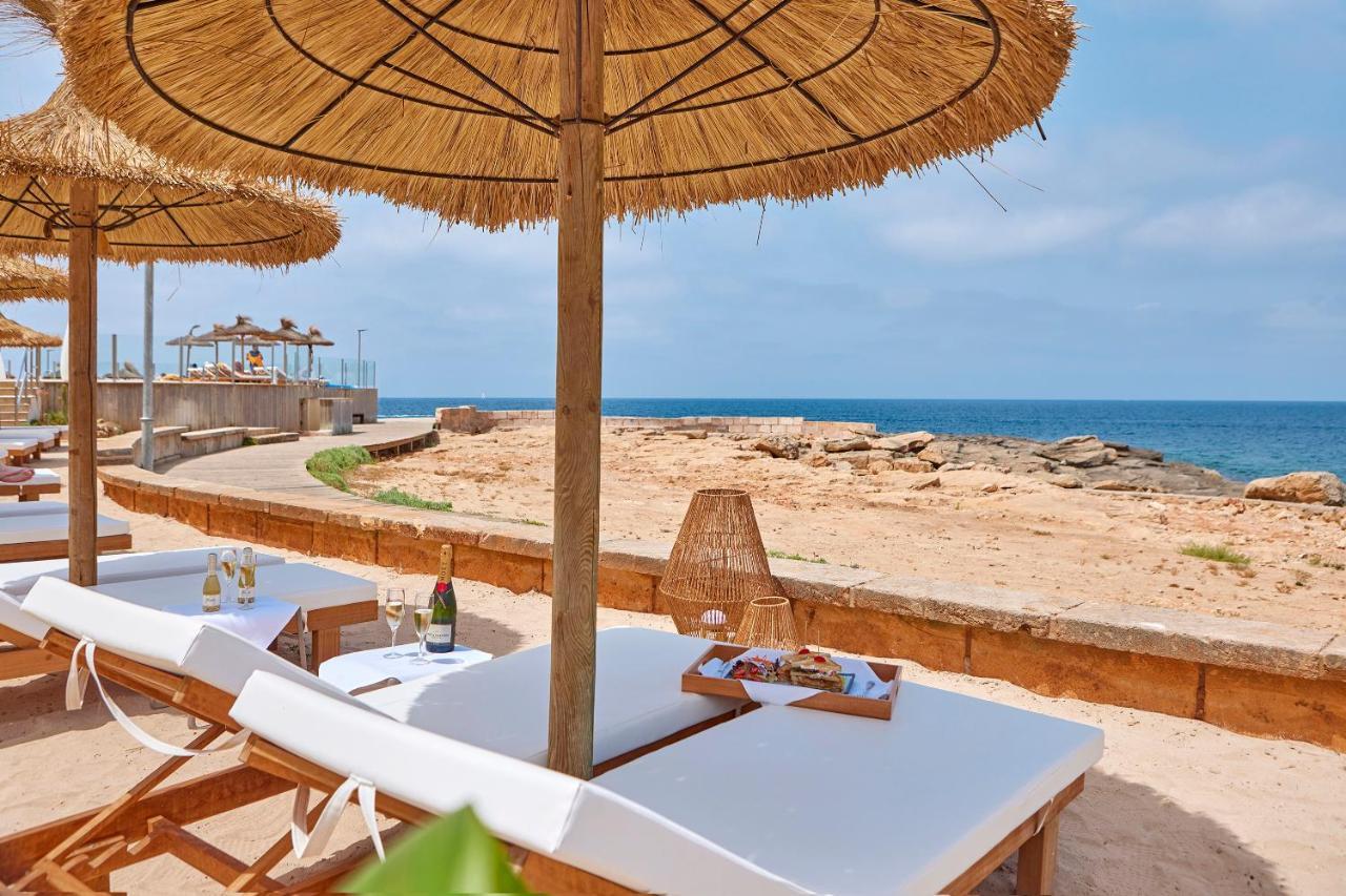 Universal Hotel Cabo Blanco - Adults Only كولونيا سانت خورذي المظهر الخارجي الصورة