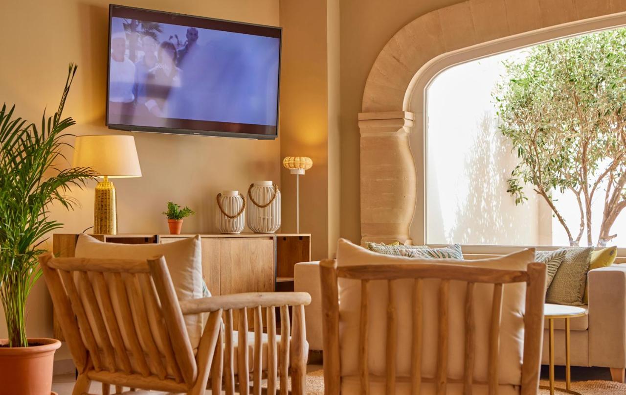 Universal Hotel Cabo Blanco - Adults Only كولونيا سانت خورذي المظهر الخارجي الصورة
