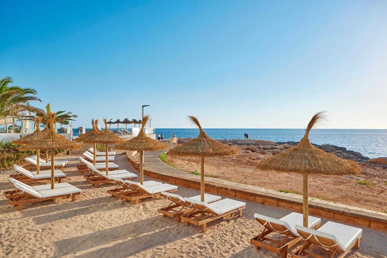 Universal Hotel Cabo Blanco - Adults Only كولونيا سانت خورذي المظهر الخارجي الصورة