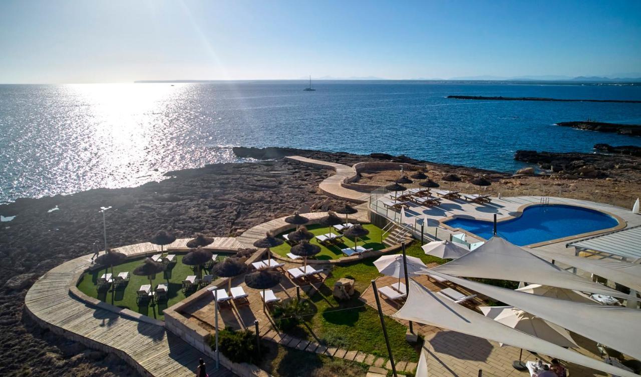 Universal Hotel Cabo Blanco - Adults Only كولونيا سانت خورذي المظهر الخارجي الصورة
