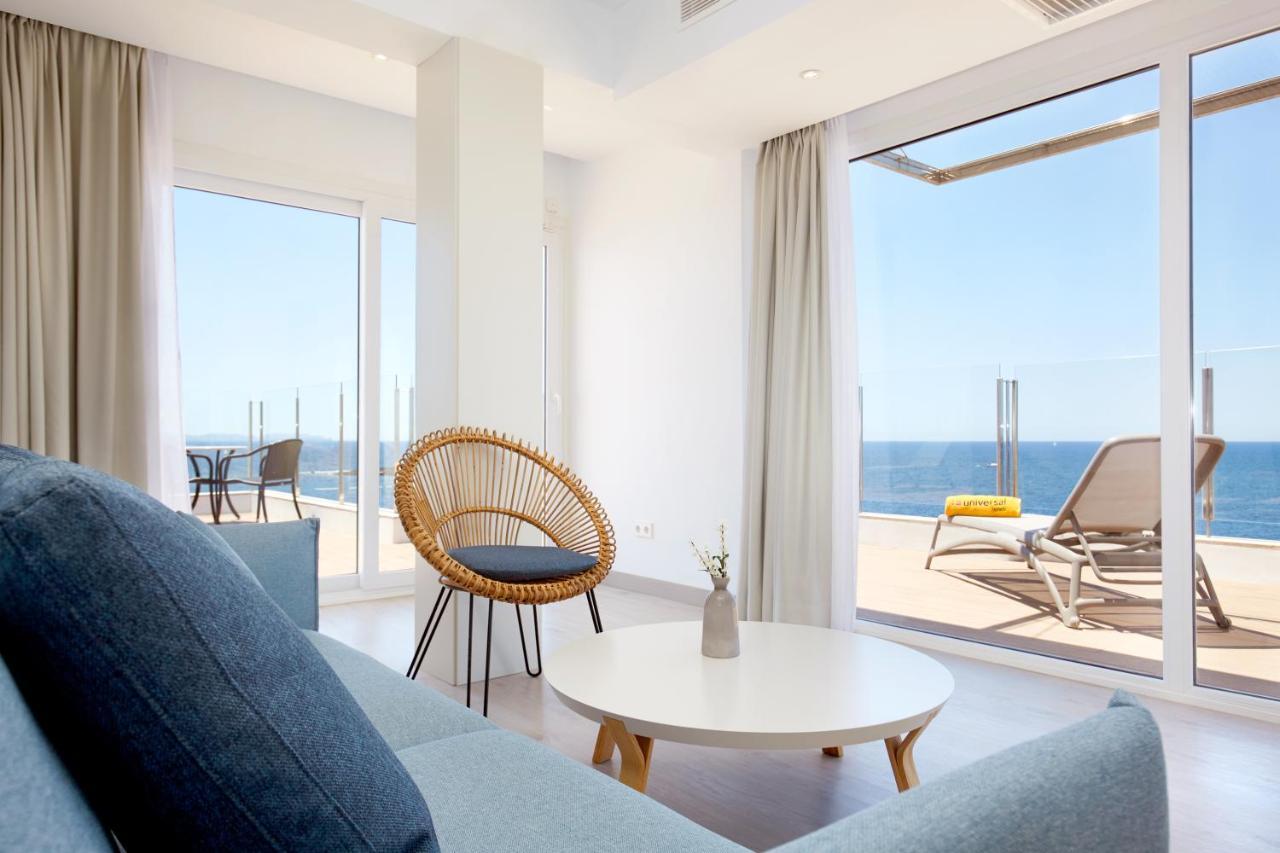 Universal Hotel Cabo Blanco - Adults Only كولونيا سانت خورذي المظهر الخارجي الصورة