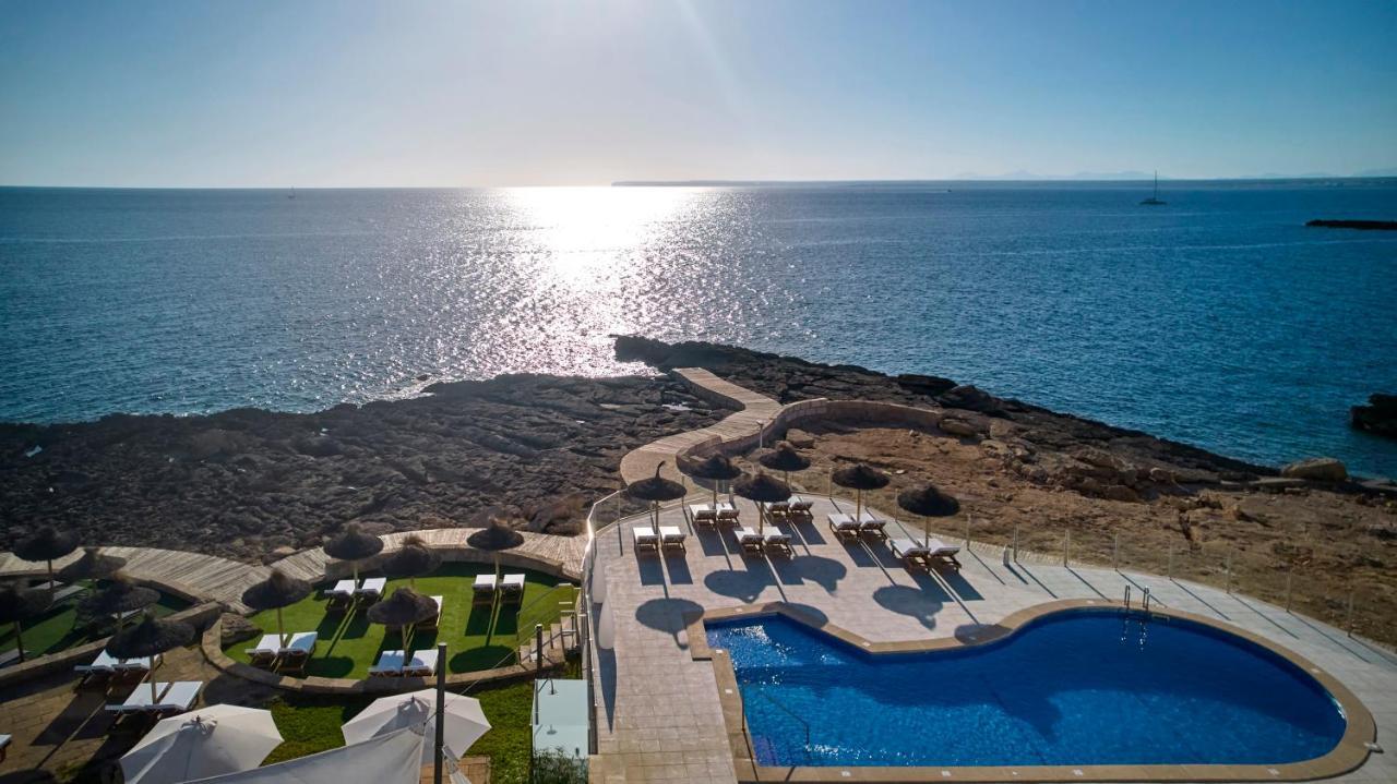 Universal Hotel Cabo Blanco - Adults Only كولونيا سانت خورذي المظهر الخارجي الصورة