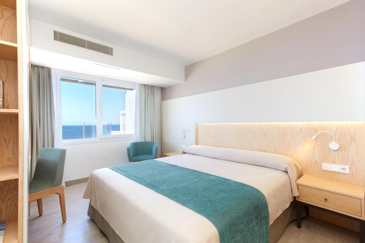 Universal Hotel Cabo Blanco - Adults Only كولونيا سانت خورذي المظهر الخارجي الصورة
