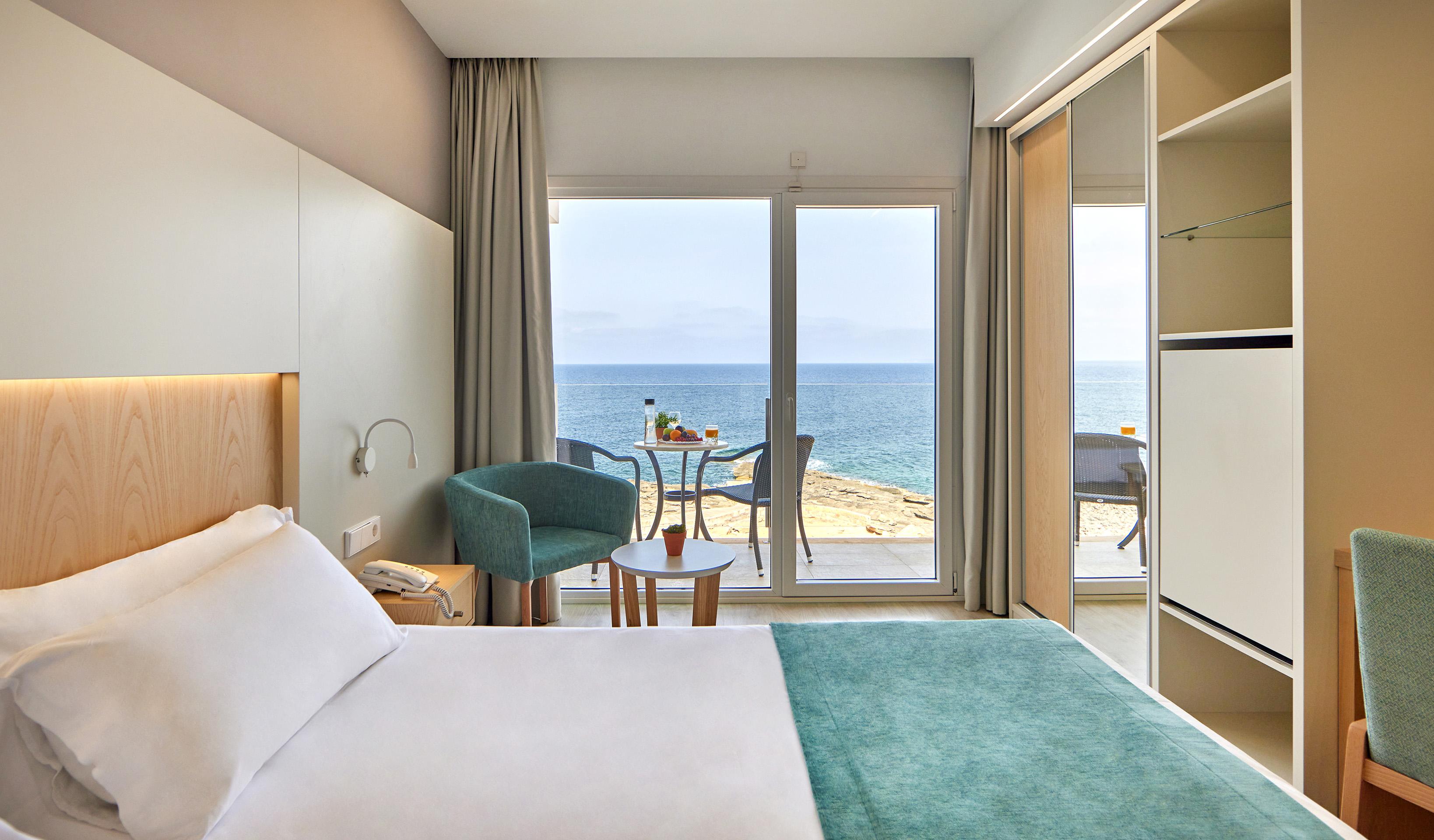 Universal Hotel Cabo Blanco - Adults Only كولونيا سانت خورذي المظهر الخارجي الصورة