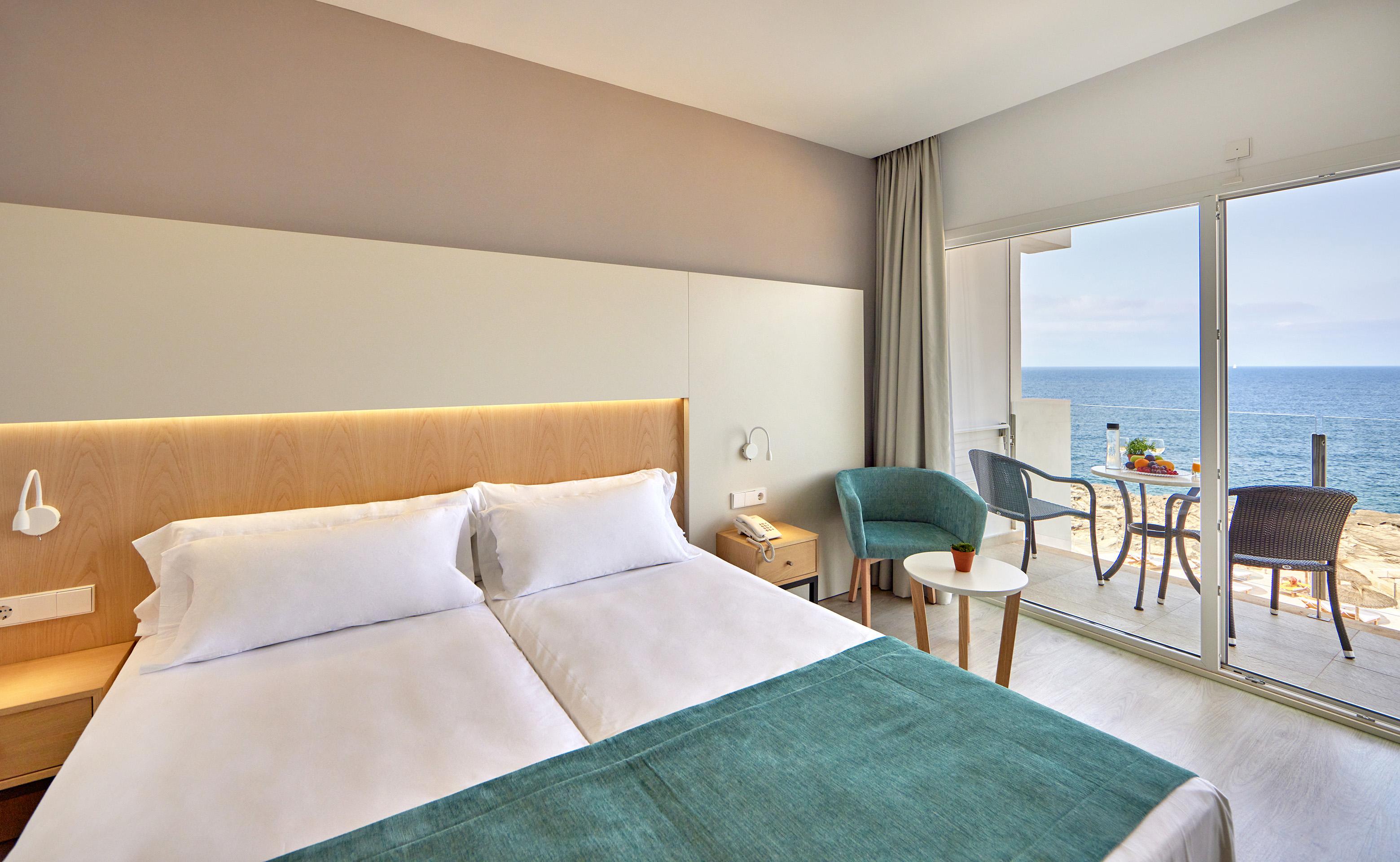 Universal Hotel Cabo Blanco - Adults Only كولونيا سانت خورذي المظهر الخارجي الصورة