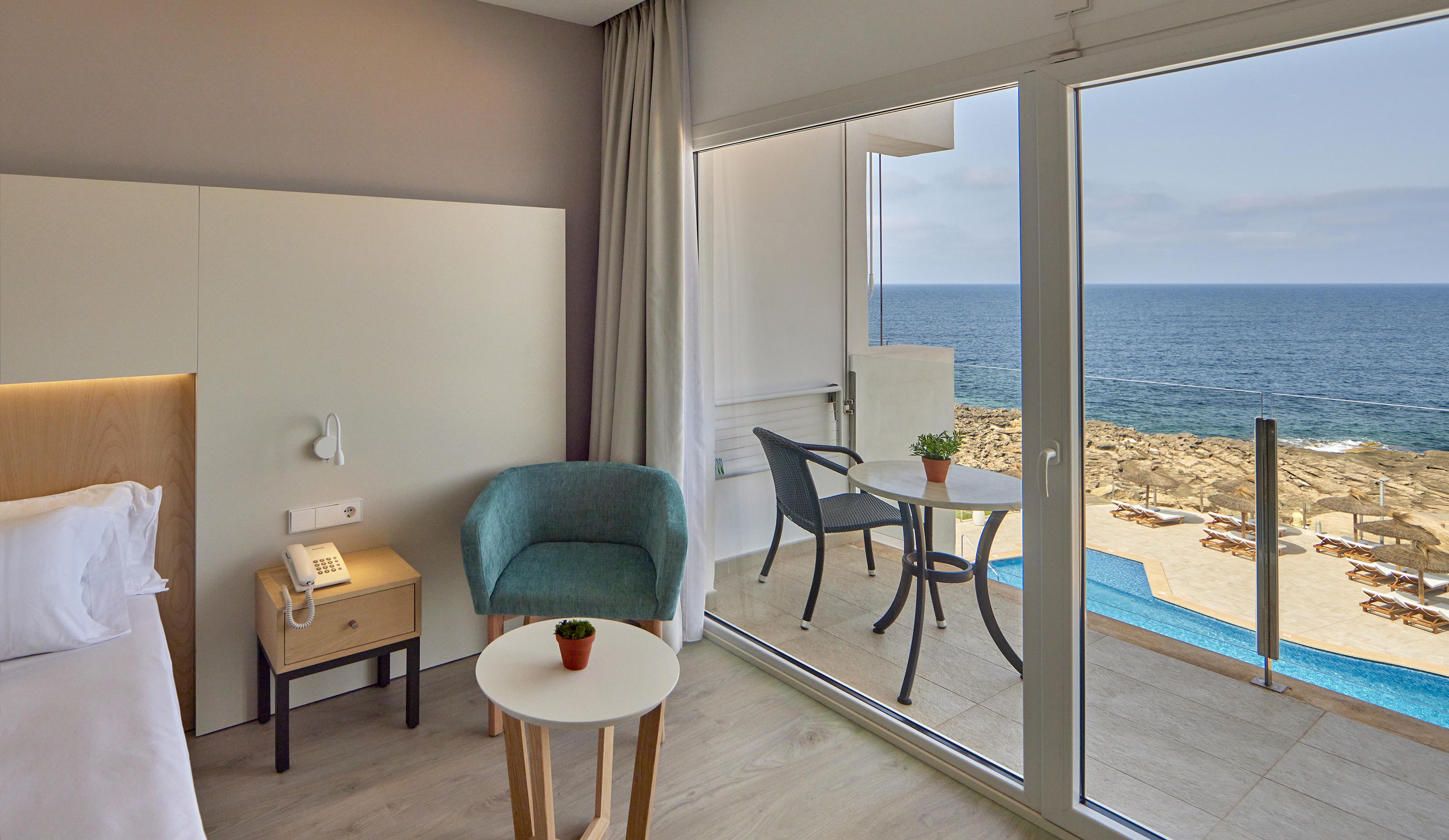 Universal Hotel Cabo Blanco - Adults Only كولونيا سانت خورذي المظهر الخارجي الصورة