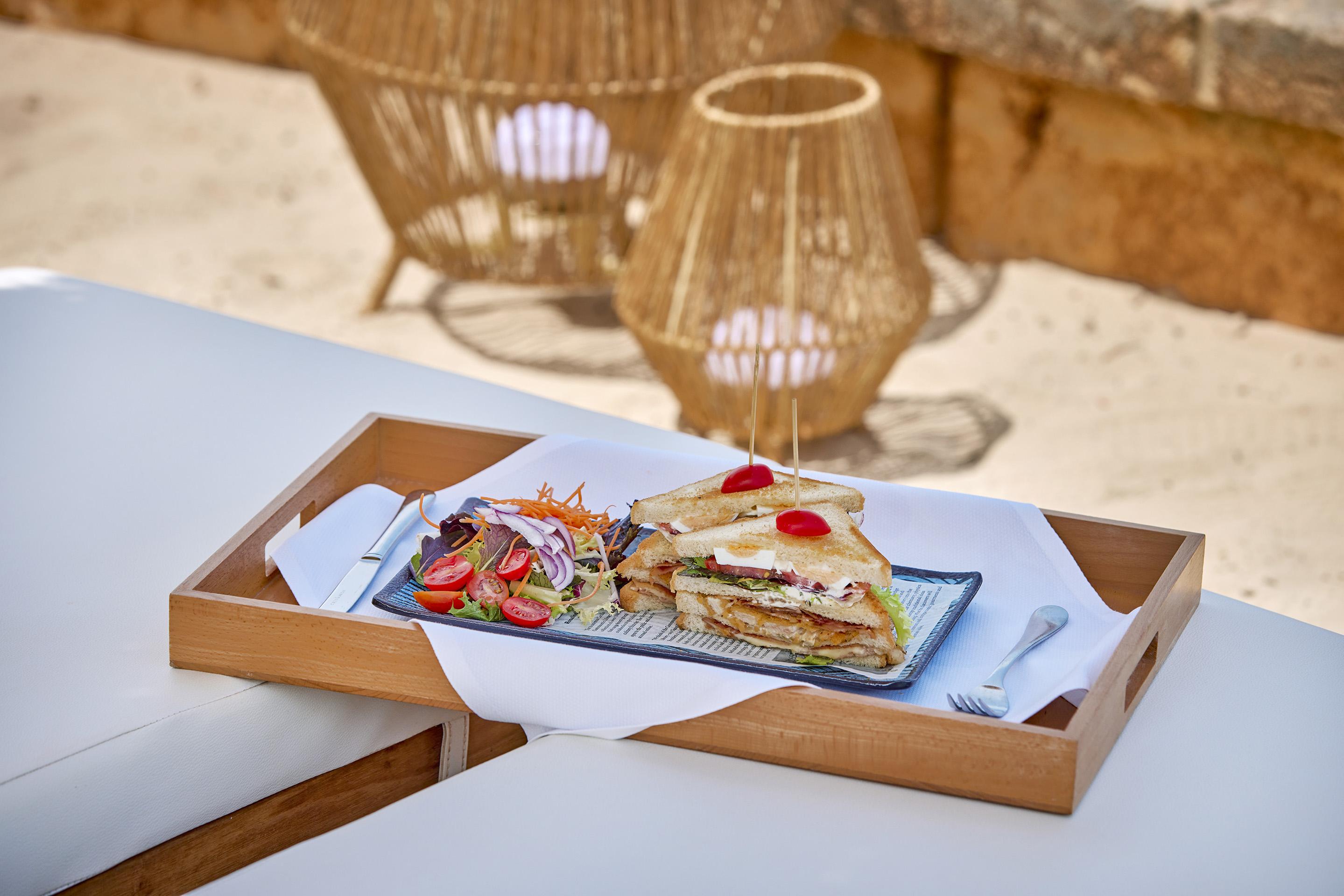 Universal Hotel Cabo Blanco - Adults Only كولونيا سانت خورذي المظهر الخارجي الصورة