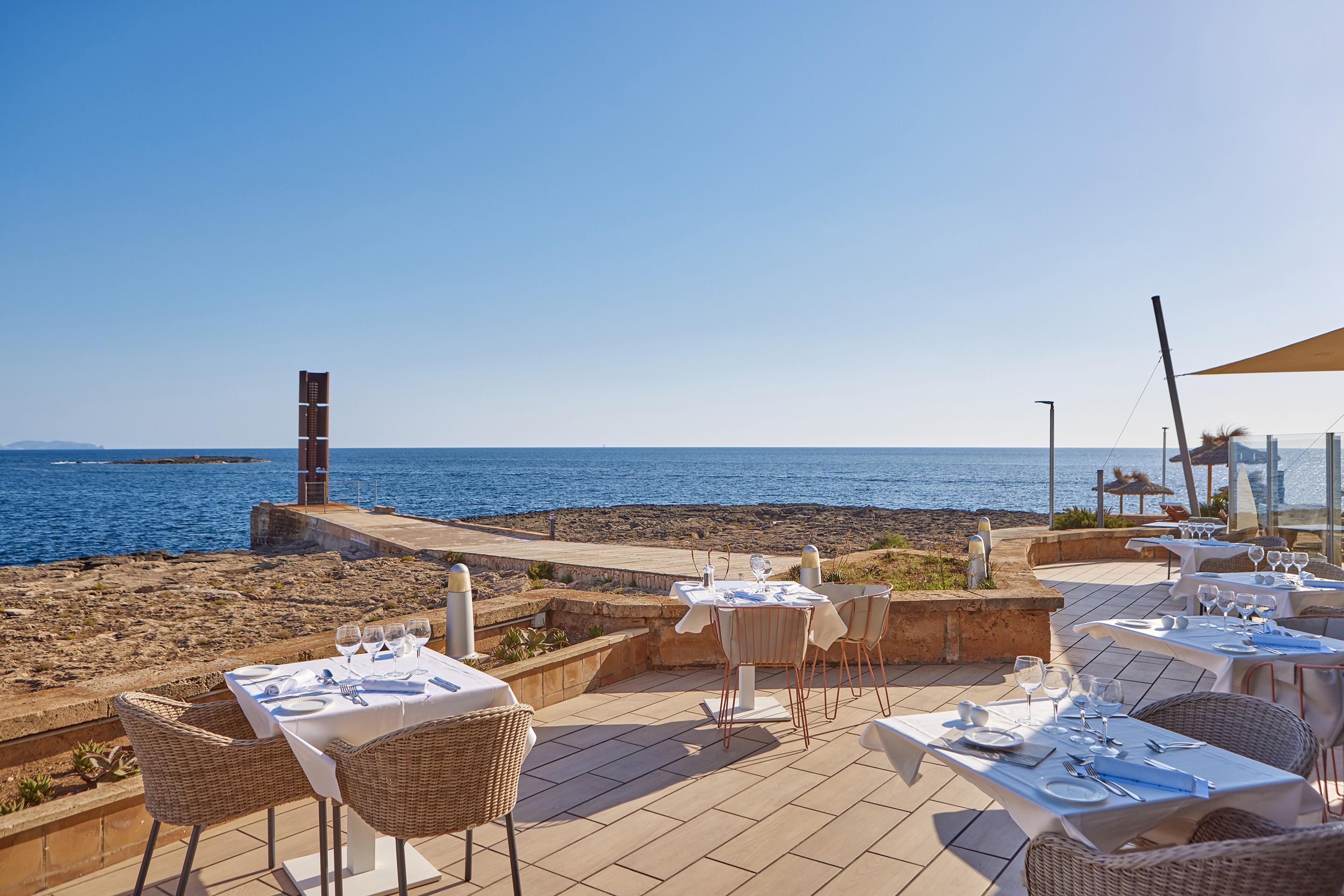 Universal Hotel Cabo Blanco - Adults Only كولونيا سانت خورذي المظهر الخارجي الصورة