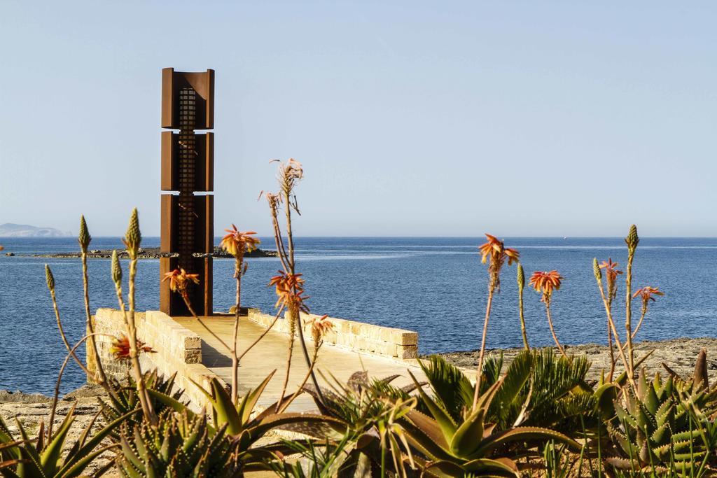 Universal Hotel Cabo Blanco - Adults Only كولونيا سانت خورذي المظهر الخارجي الصورة