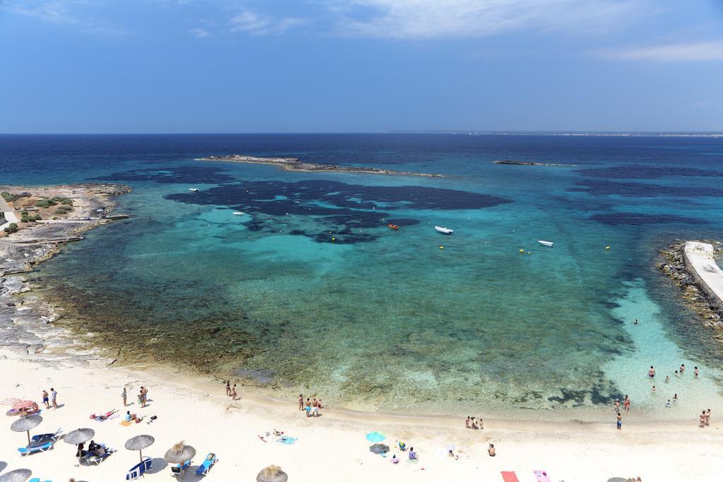 Universal Hotel Cabo Blanco - Adults Only كولونيا سانت خورذي المظهر الخارجي الصورة