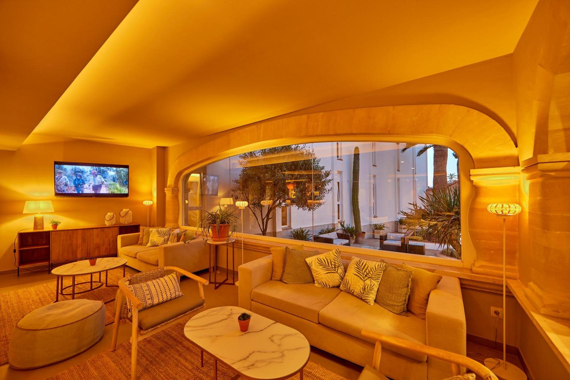 Universal Hotel Cabo Blanco - Adults Only كولونيا سانت خورذي المظهر الخارجي الصورة